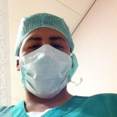 Profile Picture of Michael Polino (@Michael_Polino) on Twitter