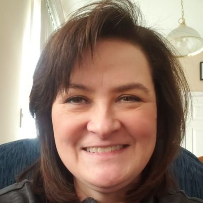 Profile Picture of Debbie Harbsmeier (@dharbsmeier) on Twitter