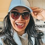 Profile Picture of Rachel Alvin-Rae (@rachelalvin) on Instagram