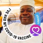 Profile Picture of Ehimare Christopher (@pastorpolly) on Instagram