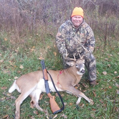 Profile Picture of Scott Barnhart (@barnhart461) on Twitter