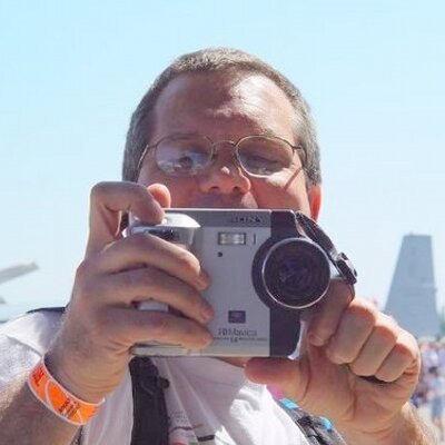 Profile Picture of Mark Scheer (@mlscheer) on Twitter