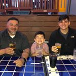 Profile Picture of Marcus A. Riojas (@riojas07) on Instagram