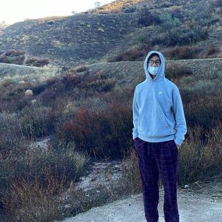 Profile Picture of George Kim (@georgeykim) on Instagram