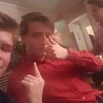 Profile Picture of Erik Tandy (@erikroberttandy) on Instagram