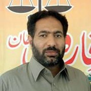 Profile Picture of Syed Saadat Ali Shah (@saadatalikazmi) on Myspace