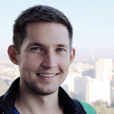 Profile Picture of Tom Erofeev (@tom_angelo047) on Twitter