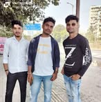 Profile Picture of Karan Khairwar (@Karan-Khairwar) on Facebook