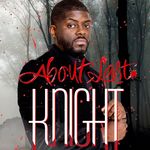 Profile Picture of Terrell Perry (@antiverse_comics) on Instagram