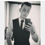 Profile Picture of Adam Cassidy (@adam_cassidy) on Instagram