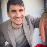 Profile Picture of Josh Walter (@_joshwalter_) on Instagram