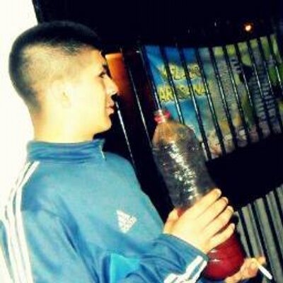 Profile Picture of Alexander Guillen (@ELPRRUUM) on Twitter