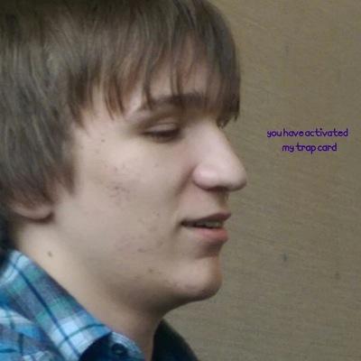 Profile Picture of Bradley Stovall (@OCTOBOGS_BSMMR) on Twitter