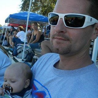 Profile Picture of Adam Ehinger (@Adam-Ehinger) on Facebook