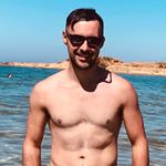Liam Davis - Instagram Profile Picture of Liam Davis (@liam_davis94) on Instagram