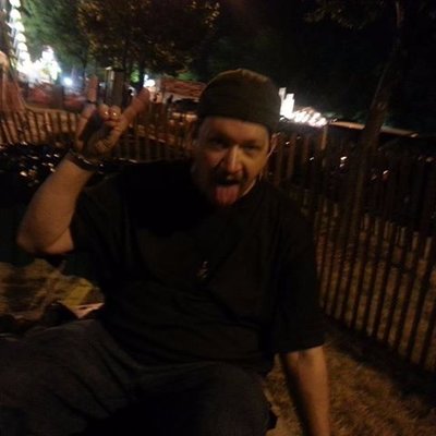 Profile Picture of Bryan Carver (@Ajile51Carver) on Twitter