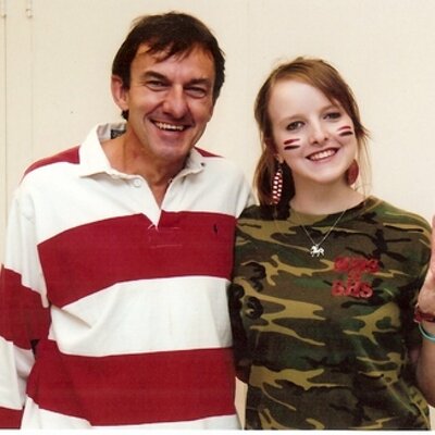 Profile Picture of Clark Herring (@clarkherring) on Twitter