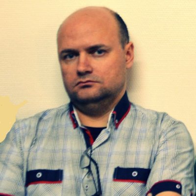 Profile Picture of David Didriksen (@Didriksen) on Twitter