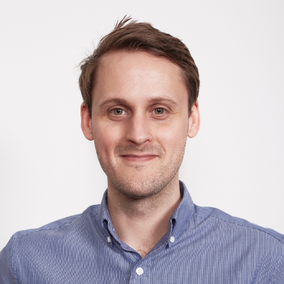 Profile Picture of Andrew Macnaughton (@AndyMacnaughton) on Twitter