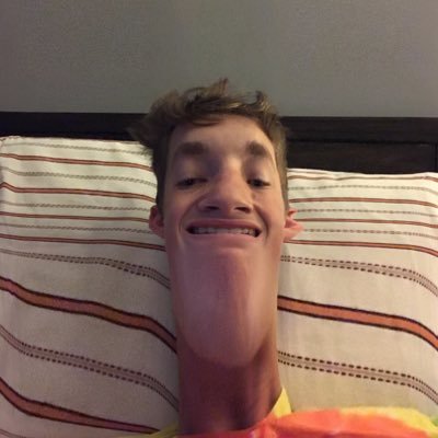 Profile Picture of Cameron Shoemaker (@Cam_Shoemaker) on Twitter
