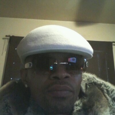 Profile Picture of King Henry (@HenryDonte) on Twitter