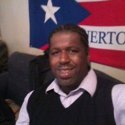 Profile Picture of David Luckett (@davidmluckett1) on Twitter