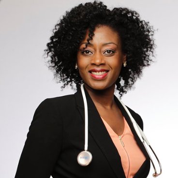 Profile Picture of Dr. Jennifer Pierre (@DrJPierre) on Twitter