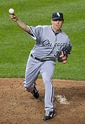 Profile Picture of Dylan Axelrodon Wikipedia