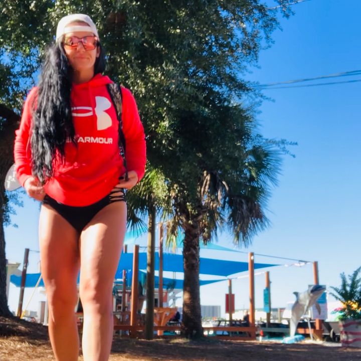 Profile Picture of Missy Tolbert (@missy_fitmiss) on Tiktok