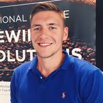 Profile Picture of Eric Merz (@supmerz1) on Instagram