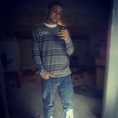 Profile Picture of Kevin Terwilliger (@Swavey_Kevin) on Twitter