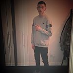 Profile Picture of Danny Swain (@dannylee1737) on Instagram