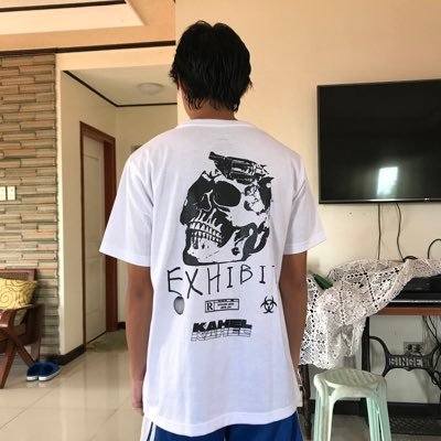 Profile Picture of Marcus (@JoaquinRavalo1) on Twitter