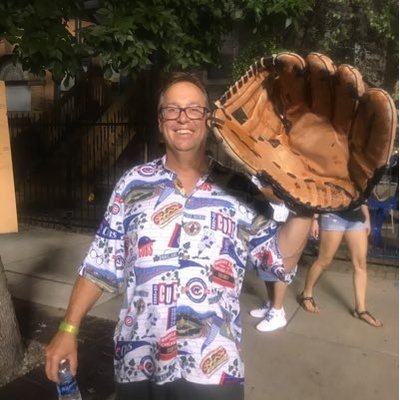 Profile Picture of Tim Carrier (@timcarrier3) on Twitter