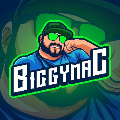 Profile Picture of Lawrence Little (@TheRealBiggyMac) on Twitter