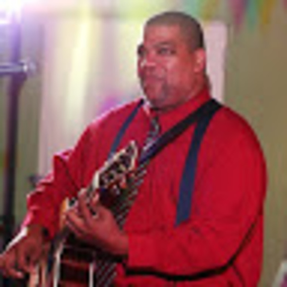 Profile Picture of Big ron Betts (@funkeron) on Poshmark