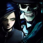 Profile Picture of Jess Carrow (@valkyriescain) on Instagram