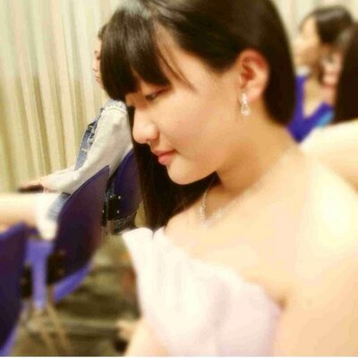Profile Picture of Jingwei Zhang (@HeatherJWZ) on Twitter