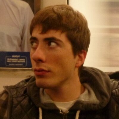 Profile Picture of Marc Grenon-Mur (@MarcGrenonMur) on Twitter