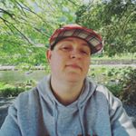 Profile Picture of William DeBoard (@yamstarch) on Instagram