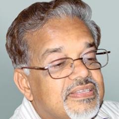 Profile Picture of Anil Mahajan (@anilmahajan49) on Twitter