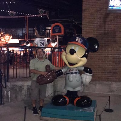 Profile Picture of Rev James Nicola (@RevJimNicola) on Twitter