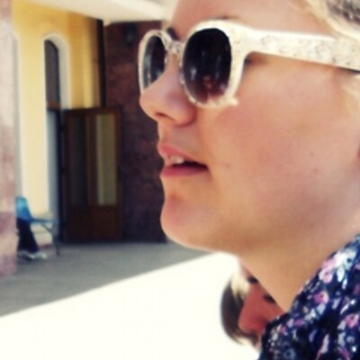 Profile Picture of Elena Luke (@madalieneluke) on Twitter