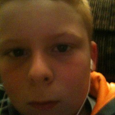 Profile Picture of David Gott (@prettyboy831) on Twitter