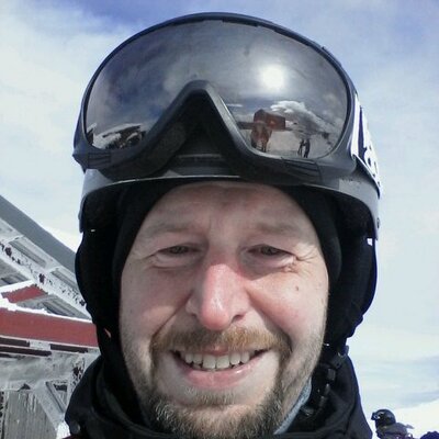 Profile Picture of Per-Olof Sundström (@persun73) on Twitter