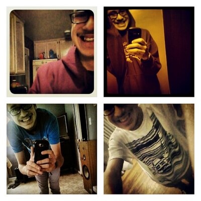 Profile Picture of Michael Garibaldi (@mikegee95) on Twitter