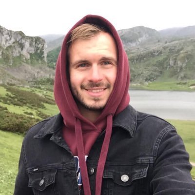 Profile Picture of Nathan O'Connor (@NathanOC) on Twitter