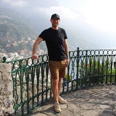 Profile Picture of Sean Eddington (@sean.eddington) on Tiktok