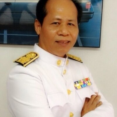 Profile Picture of Kiti Kaewmanee (@KitiKaewmane) on Twitter