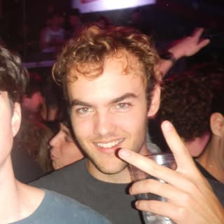 Profile Picture of Chris Priddy (@chris_priddy_) on Instagram